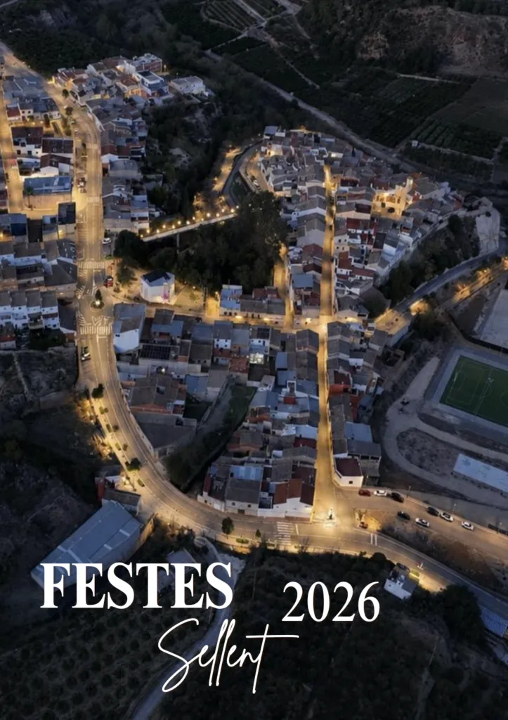 Sellent celebra sus fiestas patronales con un programa de actos para todos los públicos