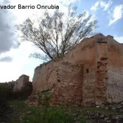 El despoblado de Santuy: historia y vestigios de un pasado en el término de Fuentecambrón