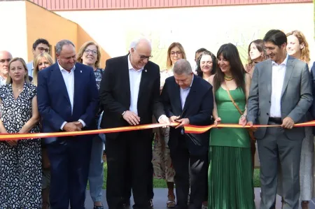 García-Page inaugura la 64ª edición de Fercam en Manzanares, destacando su momento álgido