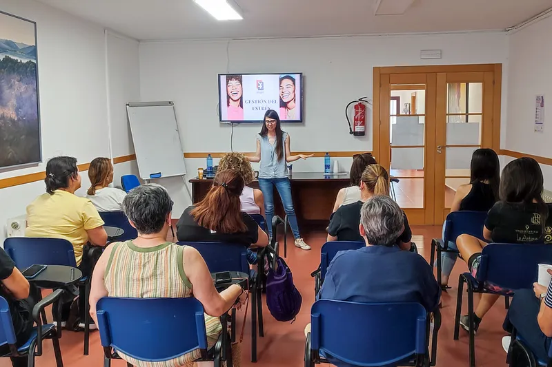 Tomelloso concluye las Jornadas Mujer y Salud con alta participación