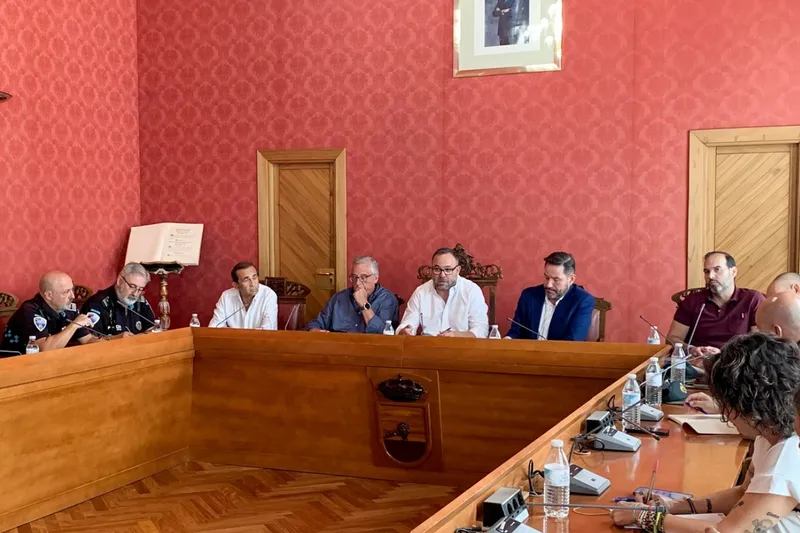 Tomelloso refuerza la seguridad en el barrio de San Juan con más vigilancia y cámaras
