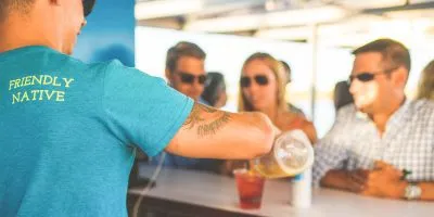 Salem ofrece diversas opciones de paseos marítimos y alquiler de embarcaciones