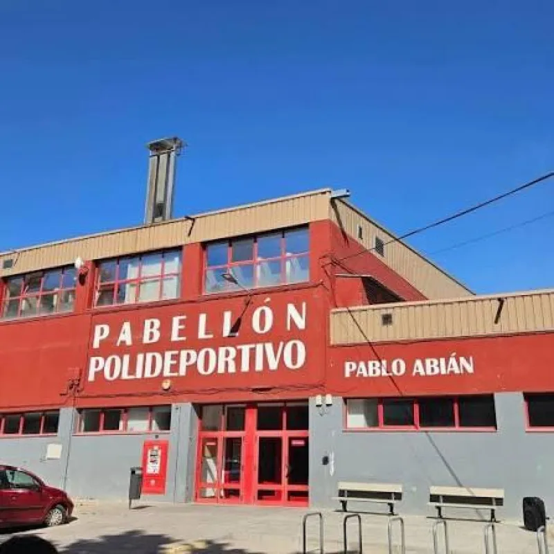 Calatayud aclara la distribución de instalaciones deportivas tras discrepancias