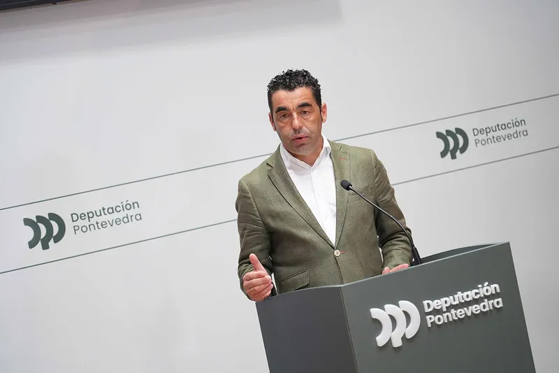 La Diputación de Pontevedra destina 325.000 euros a Moraña para humanizar una parcela en Cosoirado