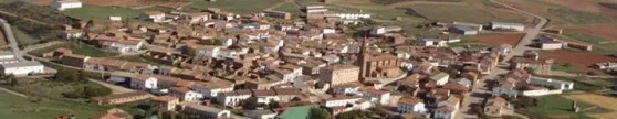 Castilruiz impulsa las renovables con una instalación fotovoltaica en Añavieja