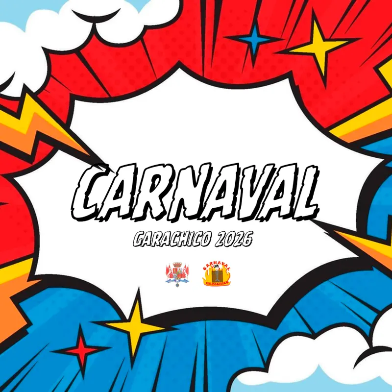 Garachico celebra su Carnaval con eventos para toda la familia