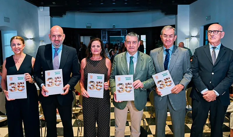 Andalucía estrena comunidad terapéutica para salud mental y adicciones en Tarifa