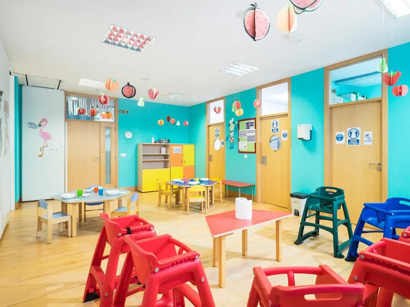Escuelas Infantiles de Laguna de Duero abren sus puertas en verano para conciliación familiar