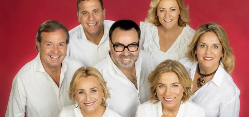 La Feria de Tomares se anima este viernes con el Concurso de Arroces y el concierto de Siempre Así