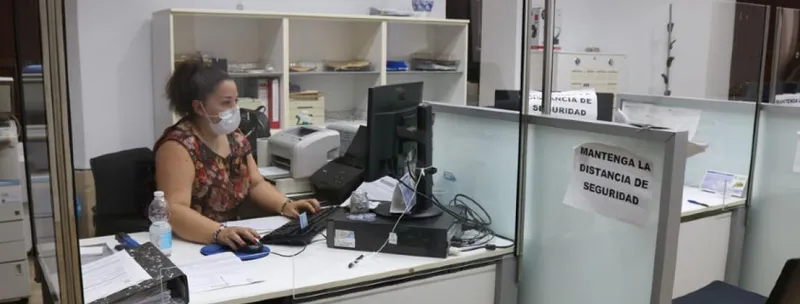 El Ayuntamiento de Cartaya detalla los servicios del Departamento de Atención Ciudadana