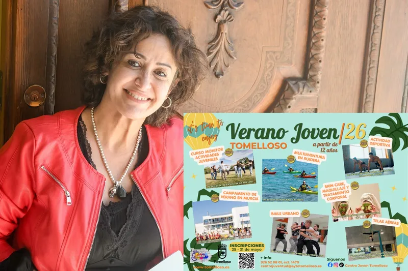 Tomelloso lanza un 'Verano Joven 2026' con multiaventura, campamentos y talleres