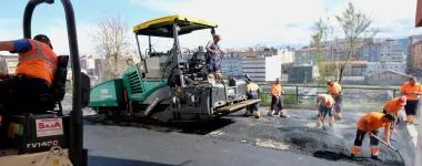 Santander licita la pavimentación de veinte calles para mejorar la infraestructura urbana