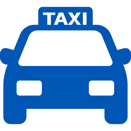 Ogíjares actualiza las rutas y horarios del servicio de taxi municipal