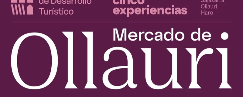 Ollauri celebra su Mercado de Artesanía con catas de vino y actividades para toda la familia