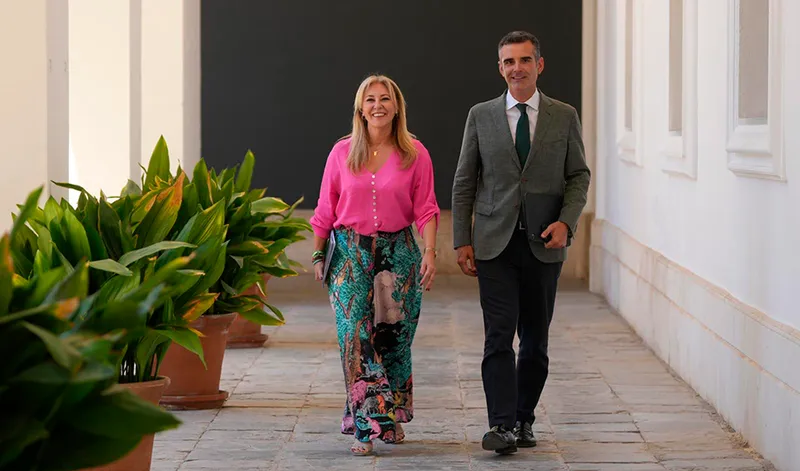 Junta de Andalucía aprueba ayudas para víctimas del accidente ferroviario de Adamuz
