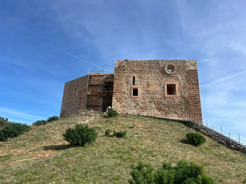 Castellnovo aprueba el presupuesto de 2026 y destina fondos a la rehabilitación del Castillo-Palacio