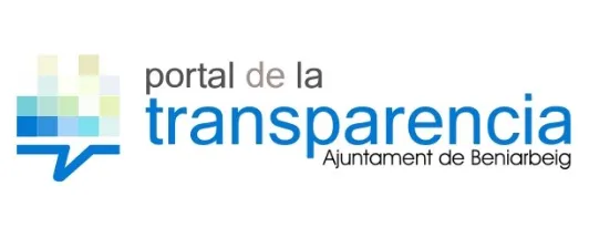 Diputación de Alicante subvenciona a Beniarbeig para actualizar su Portal de Transparencia