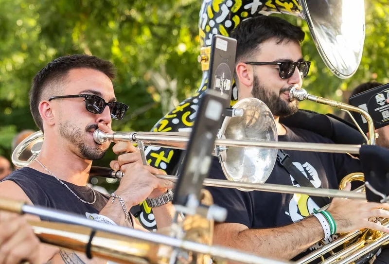 Festiguada 2026 regresa a Guadalajara con charangas y música este fin de semana