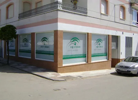 Andalucía Emprende impulsa la creación de empresas en la provincia de Jaén