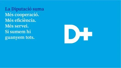 La Diputació de Tarragona destina 15M€ más al Plan ImpulsDipta para municipios
