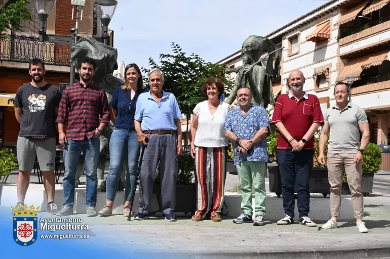 Miguelturra celebra su Carnaval de Verano 2026 con un programa repleto de actividades