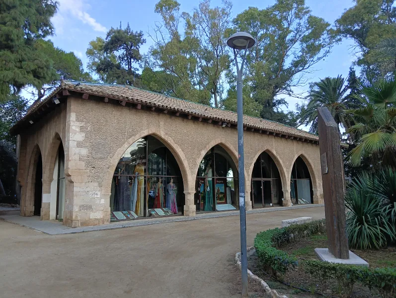 Tortosa elige por votación popular la mejora del alumbrado del parque Teodor González