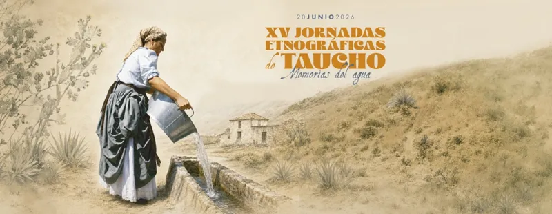 Adeje celebra las XV Jornadas Etnográficas de Taucho con 'Memorias del Agua'