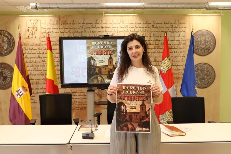 Benavente revive su pasado medieval con un mercado de tres días lleno de espectáculos