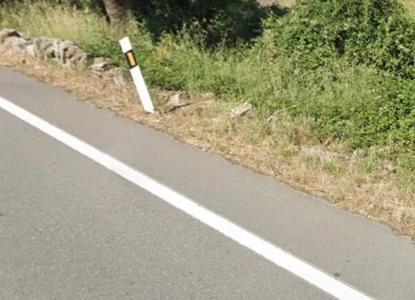 Oposición frena en Moralzarzal la remodelación urgente del muro de la Dehesa