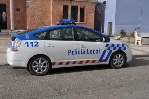 Policía Local de Íscar: composición, horarios y contacto