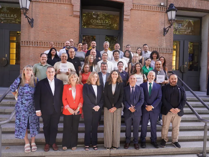 Madrid impulsa la competitividad gastronómica con formación en innovación y sostenibilidad