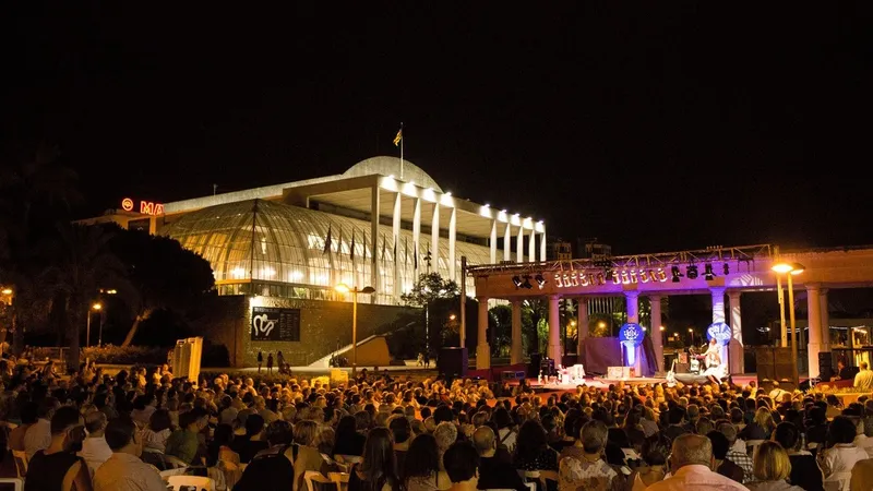 València celebra la Gran Feria con el ciclo 'Jardines al Palau' y actividades para todos