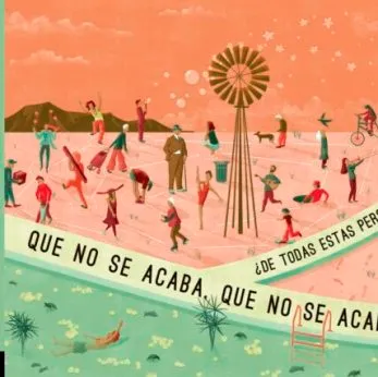La Quinta de los Molinos celebra su centenario con un ciclo cultural sobre urbanismo y naturaleza