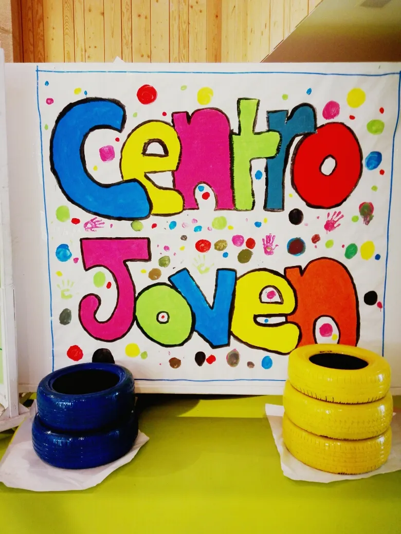 Alcañiz difunde convocatorias juveniles del Instituto Aragonés de la Juventud