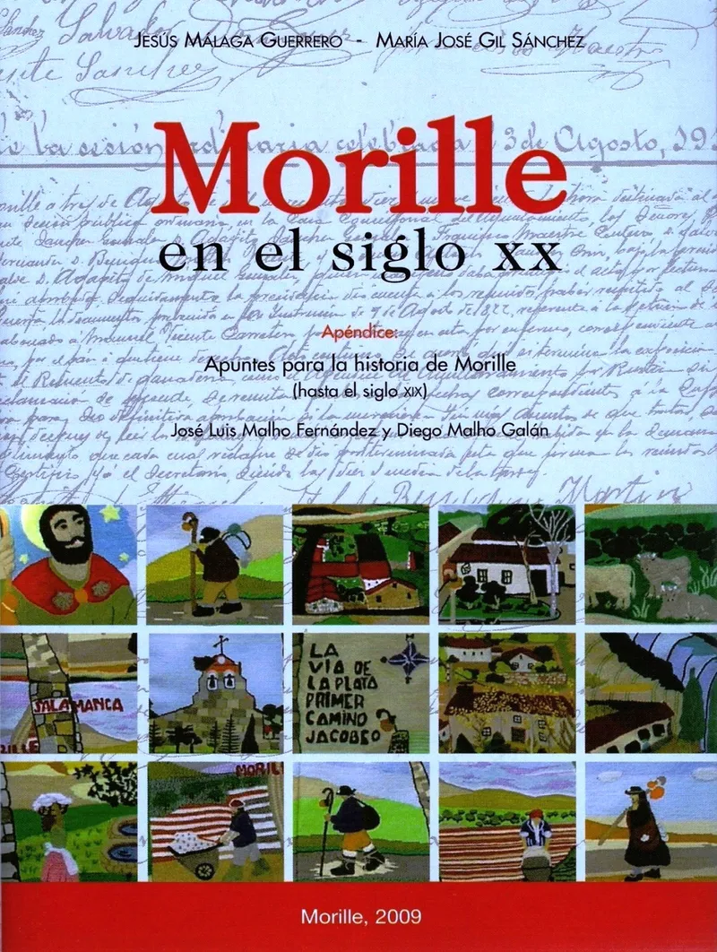 Morille impulsa la cultura local con nuevas publicaciones y colecciones literarias