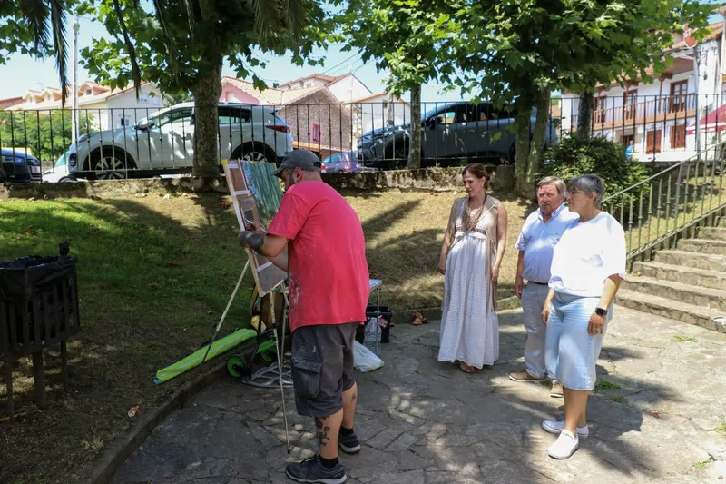 Polanco lanza concursos de cartel y pintura para sus fiestas de San Pedro Advíncula