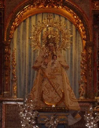 Mozoncillo celebra sus fiestas patronales en honor a Nuestra Señora de la Asunción y San Roque