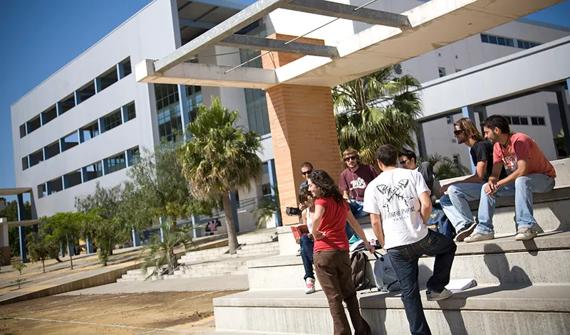 Más de 74.600 estudiantes solicitan plaza en las universidades públicas andaluzas