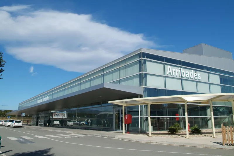 El aeropuerto de Reus conectará con Ámsterdam a partir de marzo con tres vuelos semanales