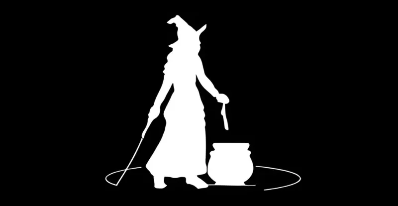 The Witchery: Espacio creativo en Salem ofrece talleres de escobas y encuadernación