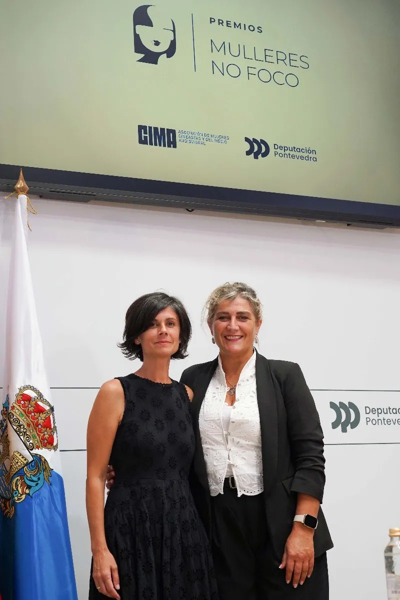 La Diputación de Pontevedra anuncia las 17 candidaturas a los Premios Mulleres no Foco