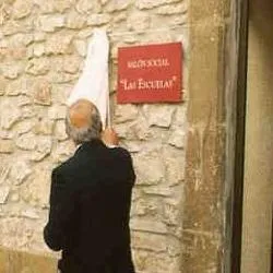 Trévago recupera su historia: del pósito medieval a la fuente vecinal