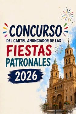 Alfaro abre el plazo para el concurso de cartel de fiestas y certamen literario