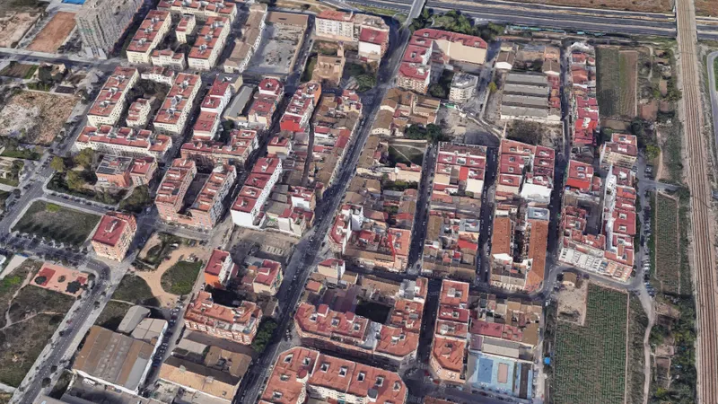 Valencia y Generalitat impulsan 1.200 viviendas protegidas en La Torre tras la DANA