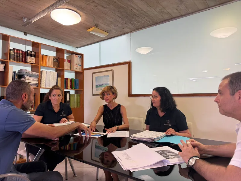 Lorca intensifica la lucha contra la infravivienda con 90 expedientes y nuevos procedimientos