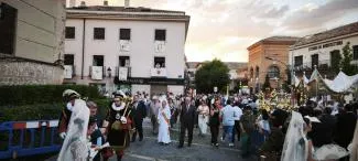 Ocaña anuncia la celebración del Corpus Christi 2026 con solemnidad y tradición