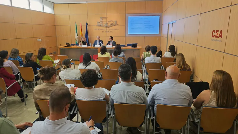 CEA analiza el nuevo Real Decreto sobre condiciones laborales transparentes