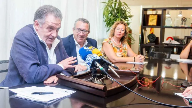Benidorm será sede de formación de la Generalitat en salud mental y prevención ambiental