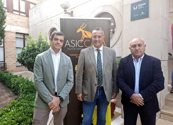 La caza, motor económico y conservador del medio natural en Ciudad Real