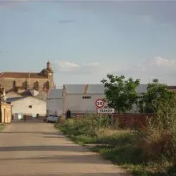 Tejado: Un municipio soriano entre Tierras de Almazán y el río Rituerto